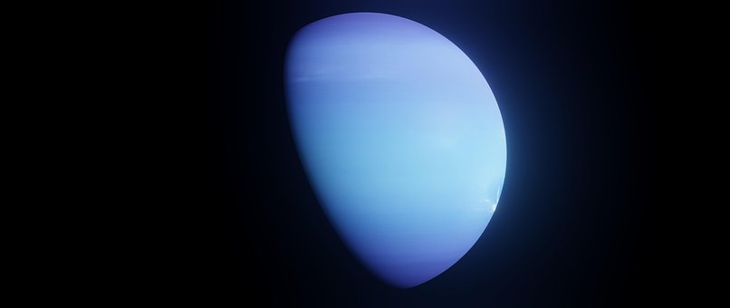 Neptun, Planetă, Planetă Gazoasă