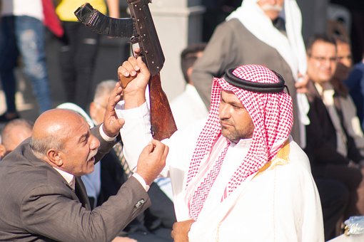 Free Arms Traditions photo and picture