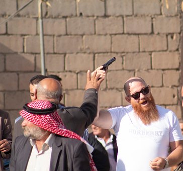 Free Syria Folklore photo and picture