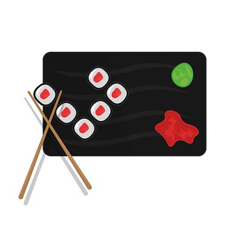 Free Rolls Food illustration and picture