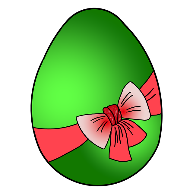 Ei, Ostern, Osterei, Tradition, Kunst