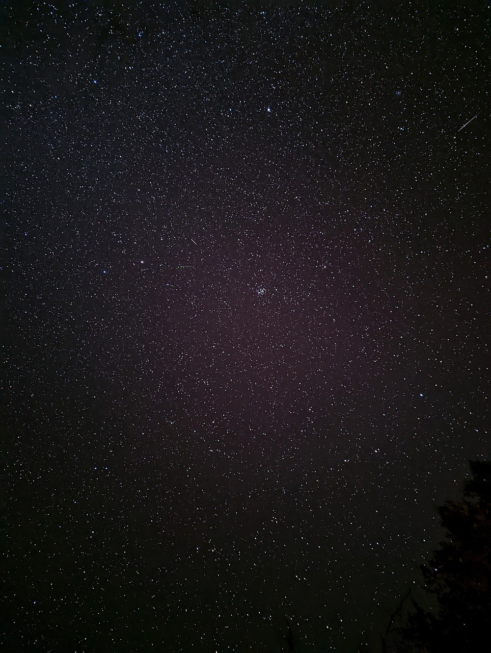 夜空 夜晚 星星 - Pixabay上的免费照片