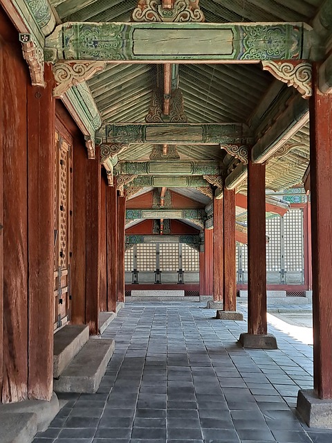 한국 궁 궁전 - Pixabay의 무료 사진 - Pixabay