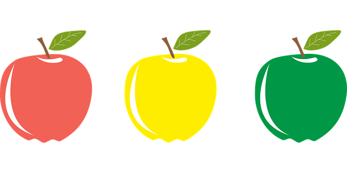 Free Fruit Organic vector and picture