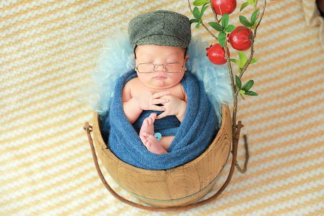 Free Baby Infant photo and picture