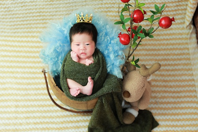 Free Infant Newborn photo and picture