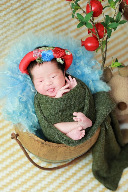 Free Baby Newborn photo and picture