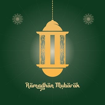 Free Ramadan Islamic vector and picture