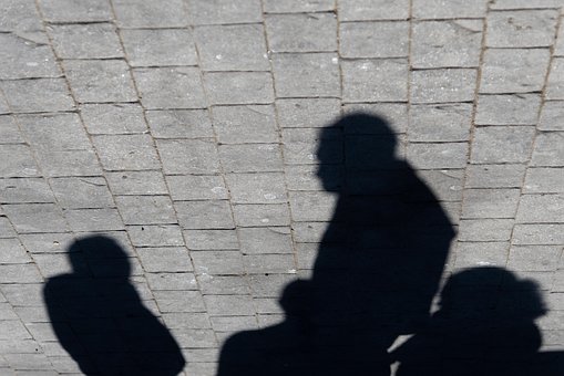 Free Shade People photo and picture