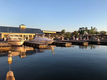 Free Boondocking Dock photo and picture