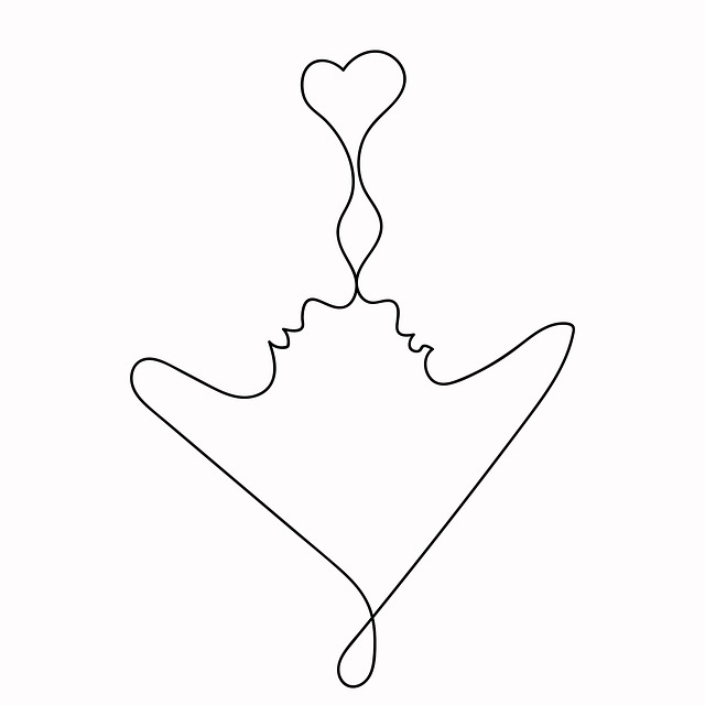 Free love torque relation illustration