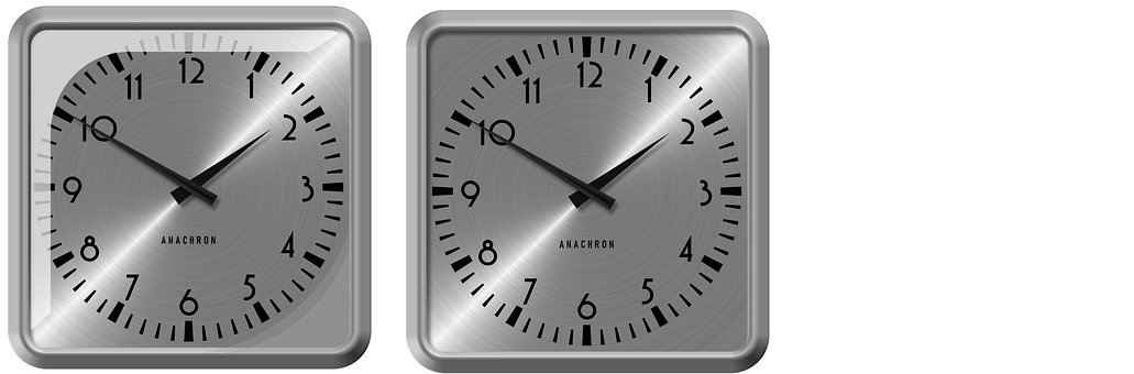 Free Clock Analog Clock photo and picture