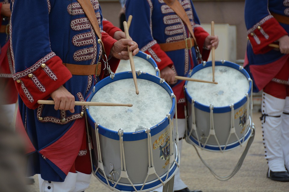 Drum Music Marching Band Free photo on Pixabay Pixabay