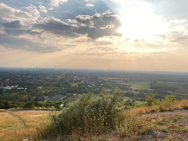 Bottrop, Rin Westfalia Del Norte