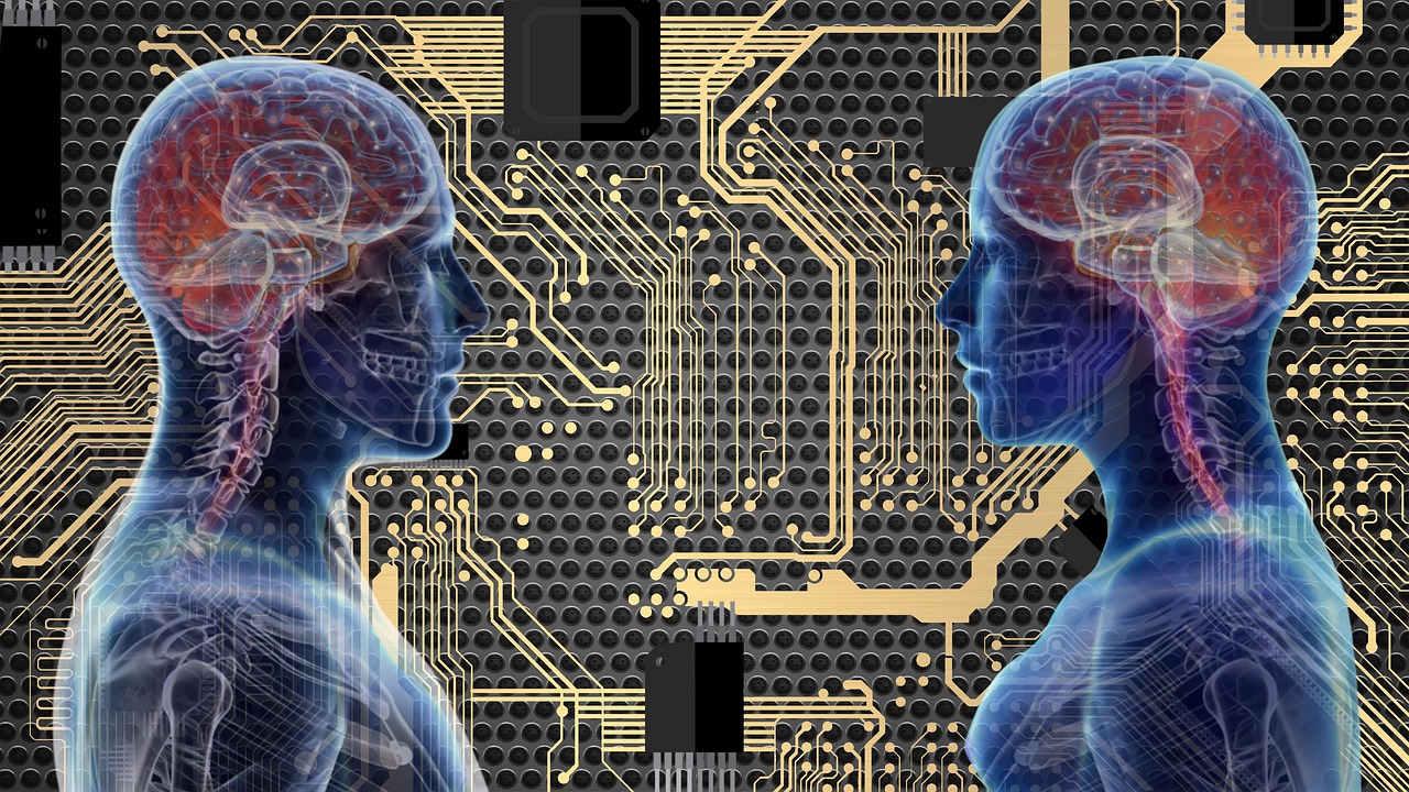 Download Brain, Technology, Data. Royalty-Free Stock Illustration Image ...