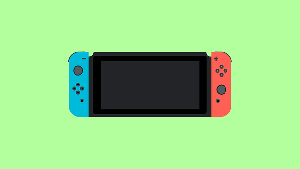Nintendo, Interruptor, A Nintendo Mudar