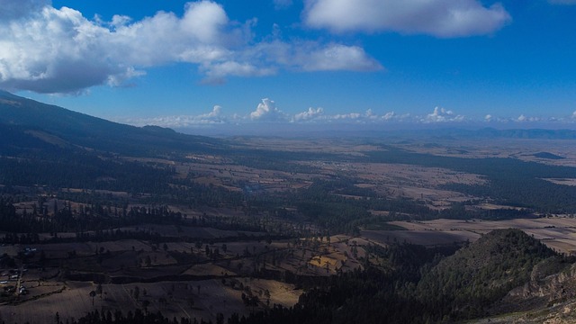 Free Valley Blue photo and picture