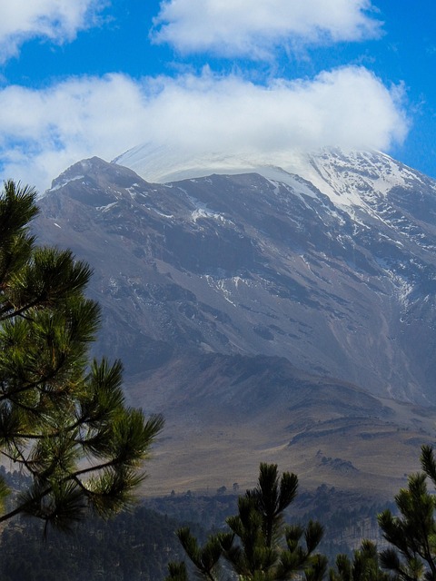 Free Mountain Diimine photo and picture