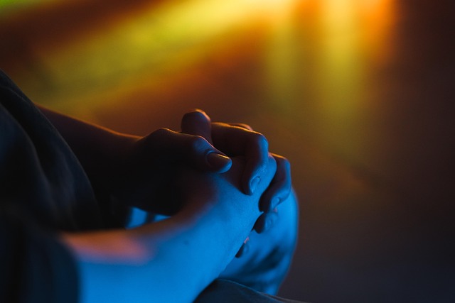Free Pray Prayer photo and picture
