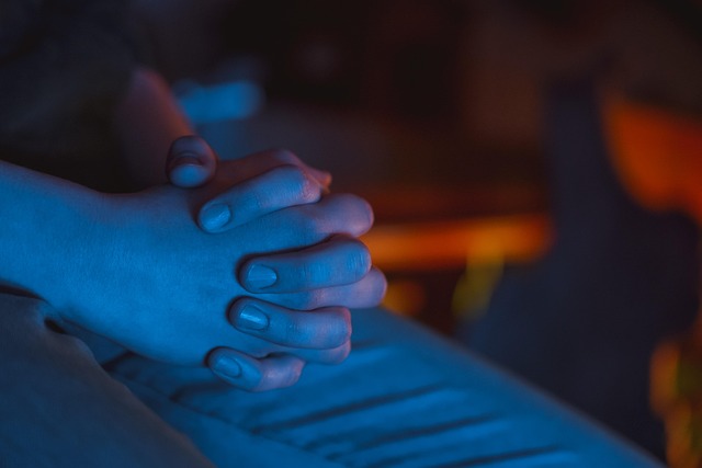 Free Praying Prayer photo and picture