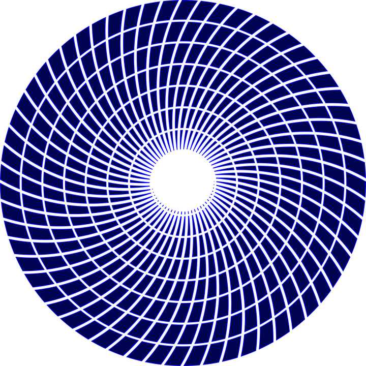 Download Circular, Shape, Pattern. RoyaltyFree Stock Illustration