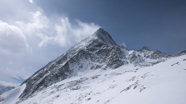 Munte, Natura, Schi, Voiaj, Sezon