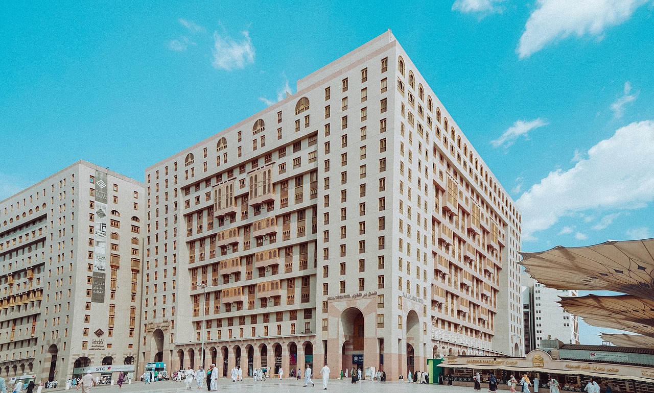 Shaza Madinah Saudi Arabia - Free photo on Pixabay - Pixabay