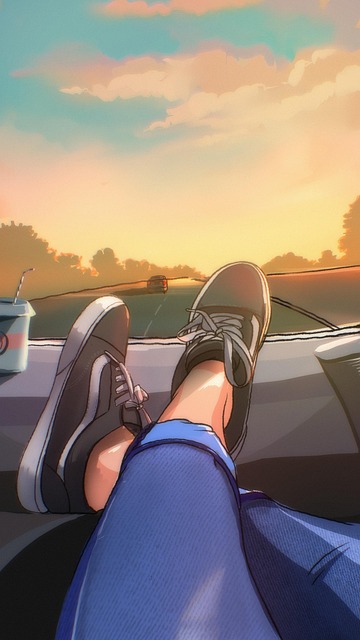 Free Lofi Art photo and picture