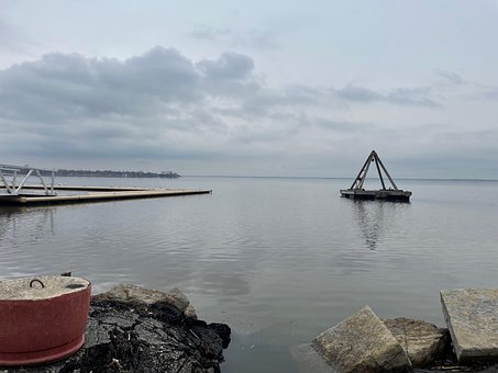 Free Spring Lake photo and picture