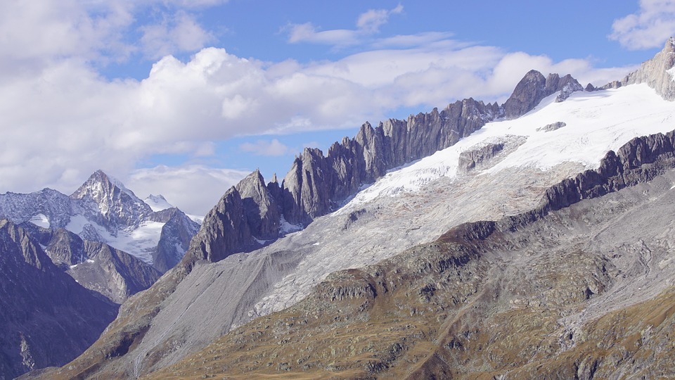 Mountains Valais Switzerland Free photo on Pixabay Pixabay