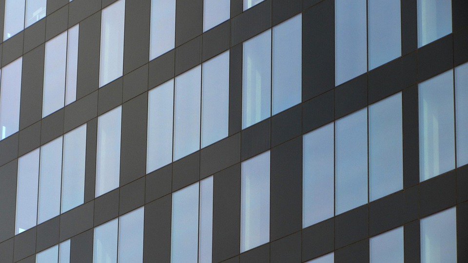 Office Building Windows Bitmap Windows Office Building - Free photo on Pixabay