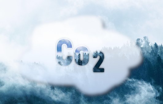 Dióxido De Carbono