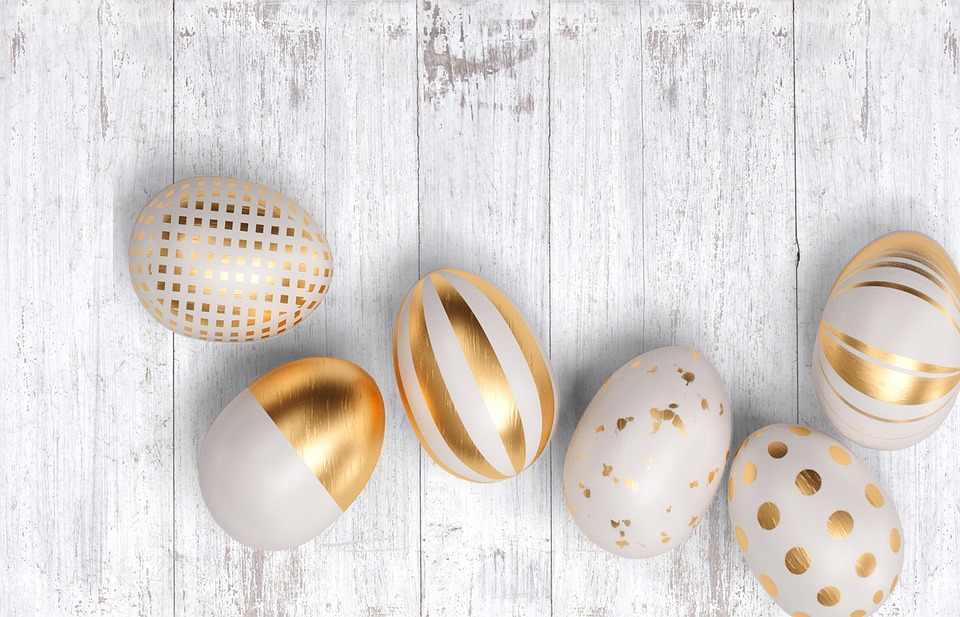 Imagen Huevo de Pascua
