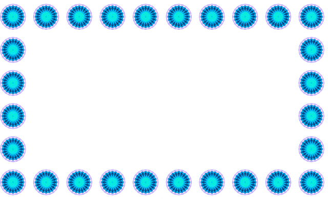 Free background frame rectangle illustration