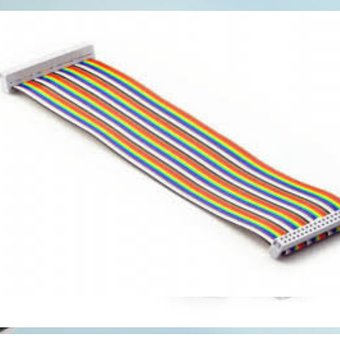 Free Ribbon Cable photo and picture