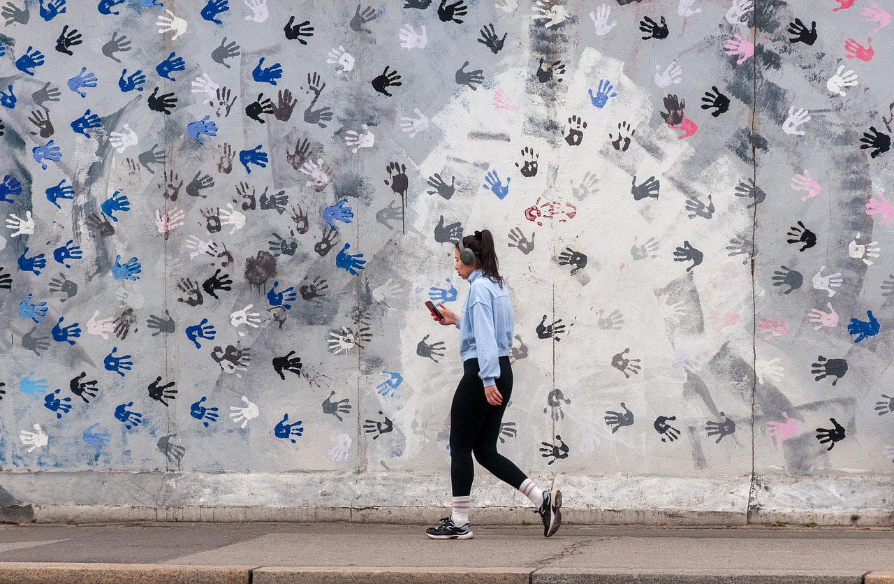 Wall - free online jigsaw puzzle photo