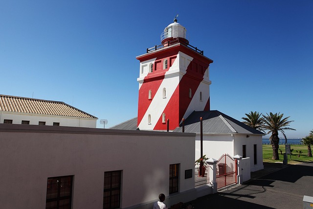 Cape Town Phare L'Architecture Photo gratuite sur Pixabay Pixabay