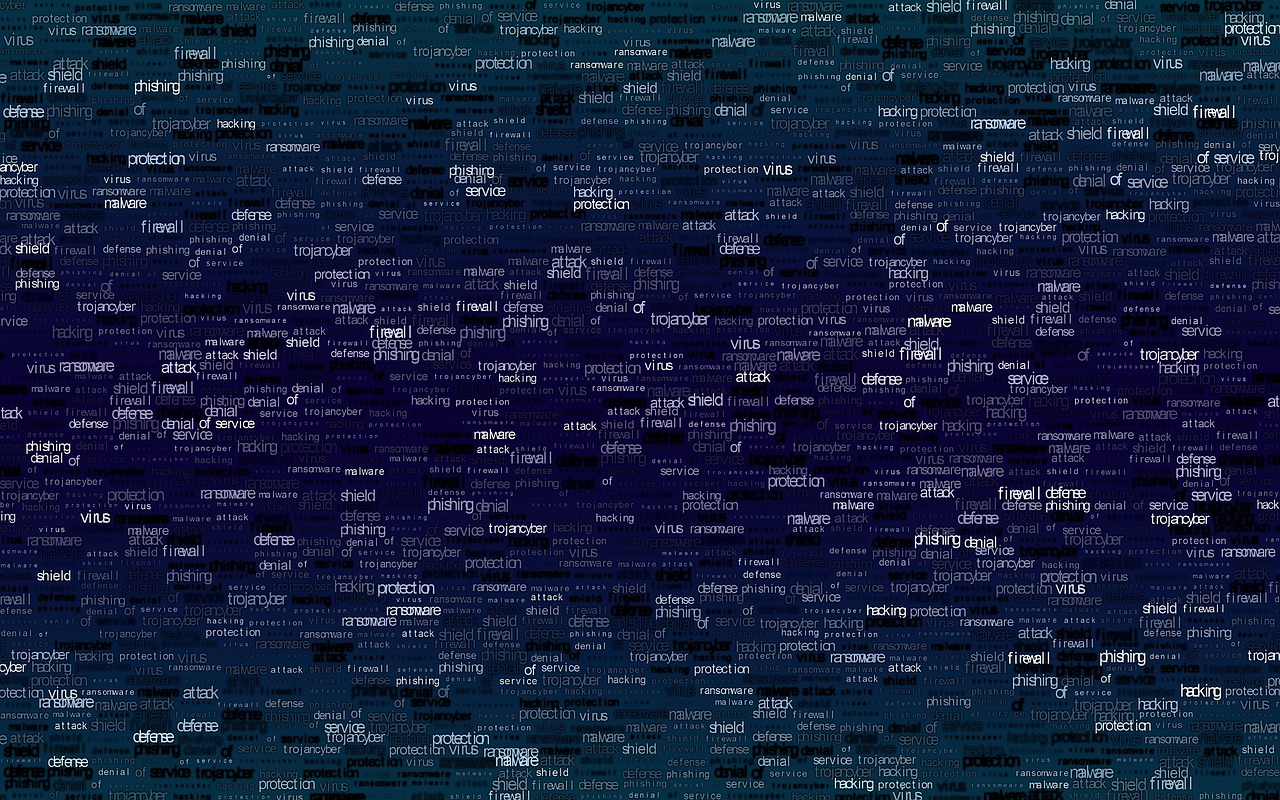 30+ Free Ransomware & Malware Images - Pixabay