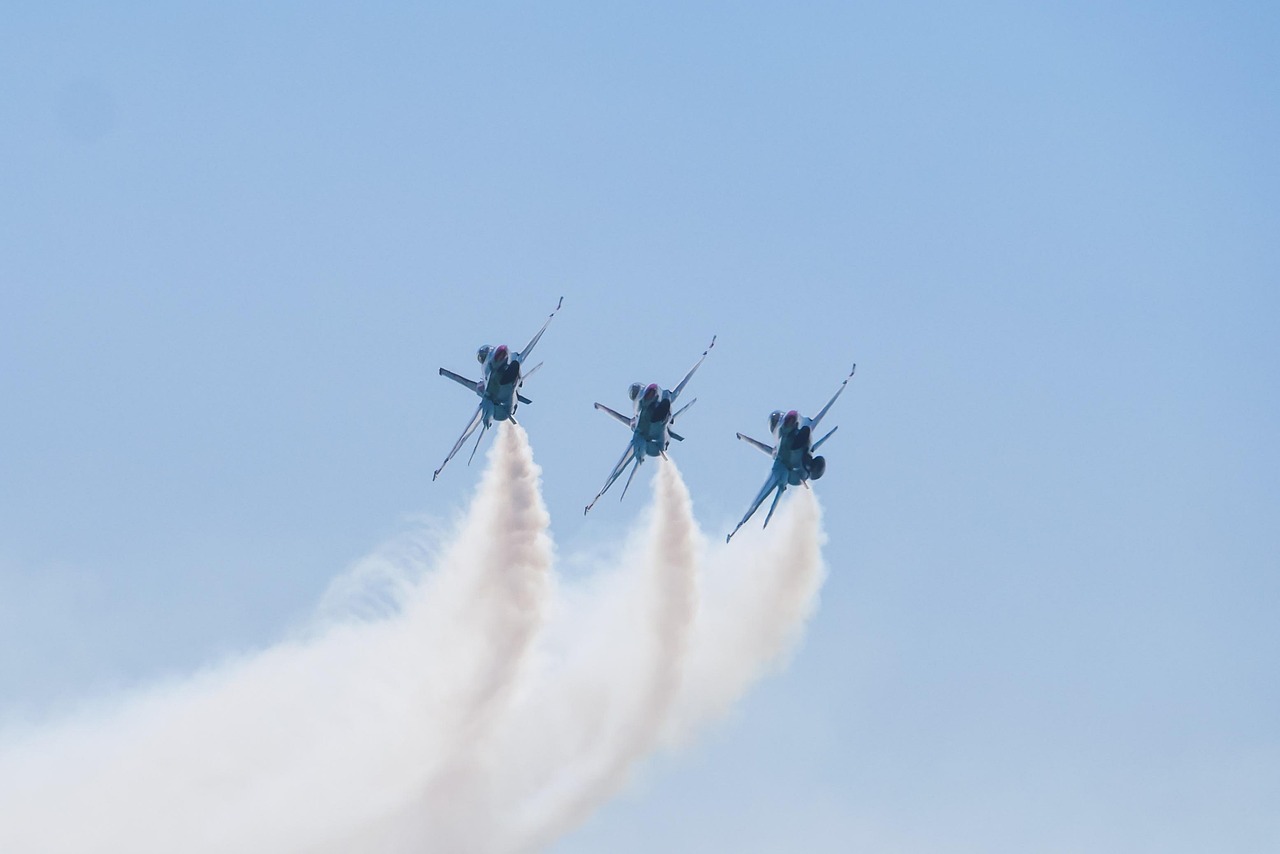 Plane Jet Fighter Air - Free photo on Pixabay - Pixabay