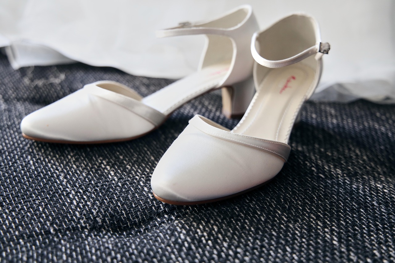 Mariage Les Chaussures Mode - Photo gratuite sur Pixabay - Pixabay