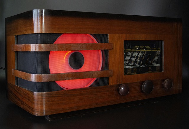 Radio, Jahrgang, Technologie, Computer