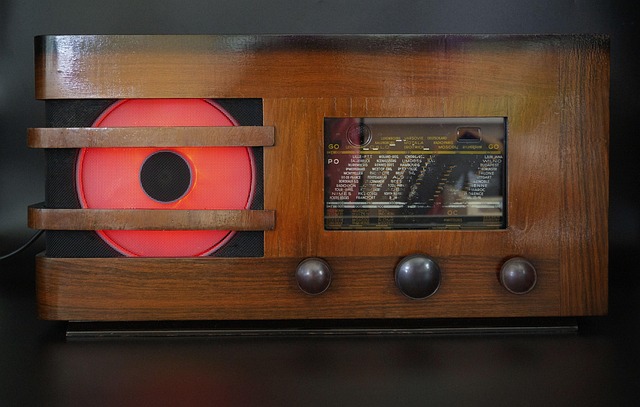 Radio, Jahrgang, Technologie, Computer