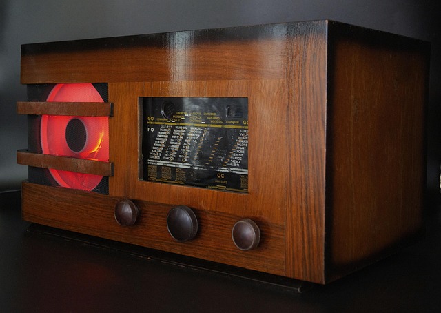 Radio, Jahrgang, Technologie, Computer