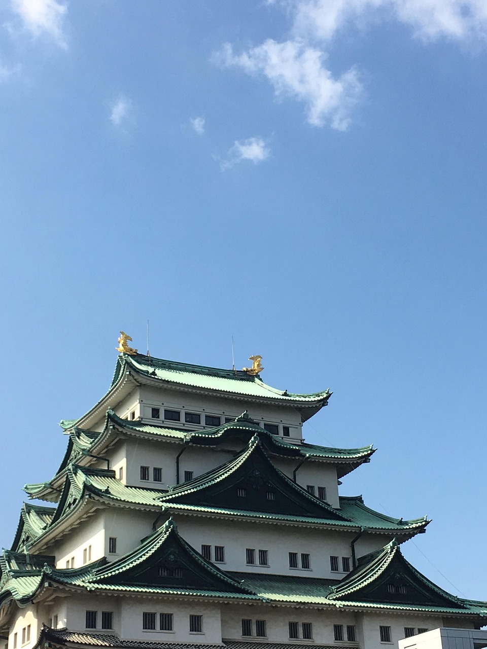 Nagoya Castle Building Free photo on Pixabay Pixabay