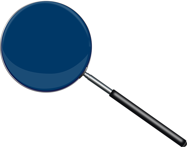 Vergrootglas, Glas, Visie, Uitbreidbaar