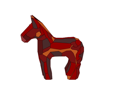Cavalo, Animal, Mamífero, Equino