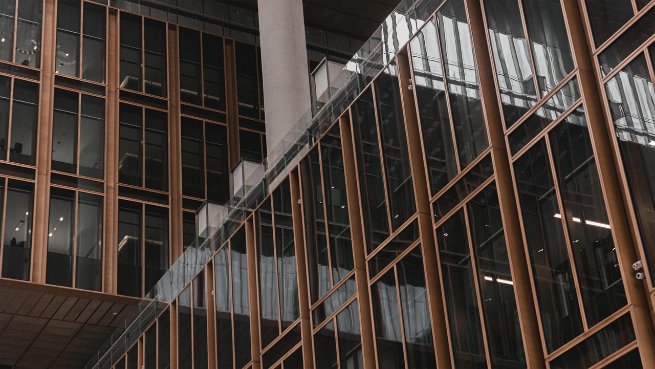 Building City Architecture - Free photo on Pixabay
