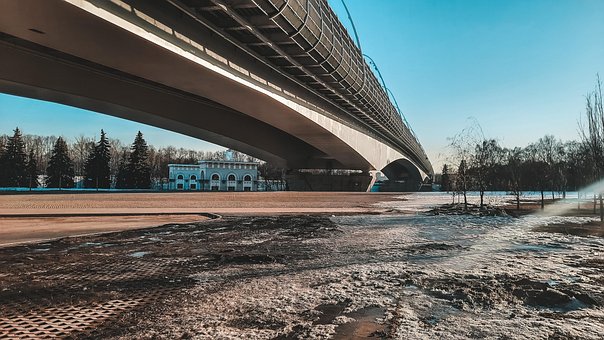 Free Road Architecture photo and picture
