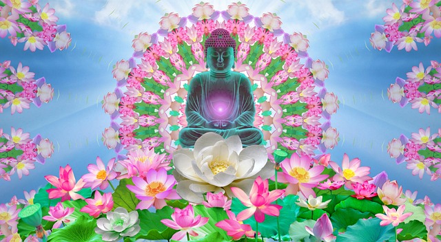 Meditation, Yoga, Spirituell, Buddha