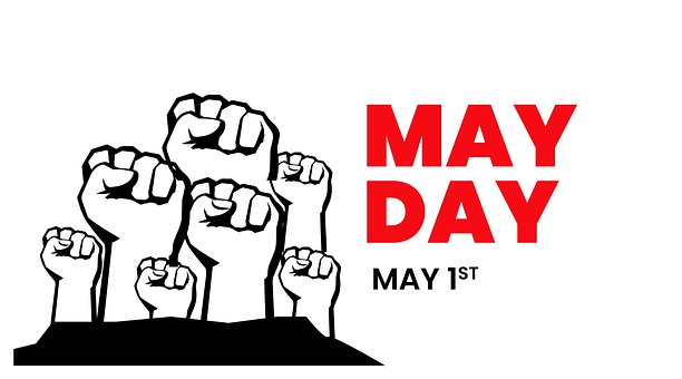 Auxilio, Día De Los Trabajadores